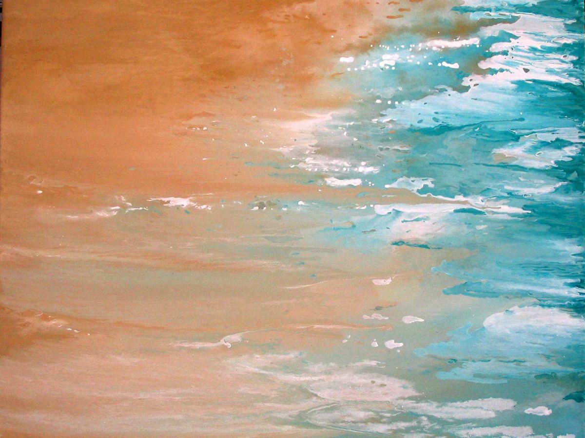 Olor del Mar