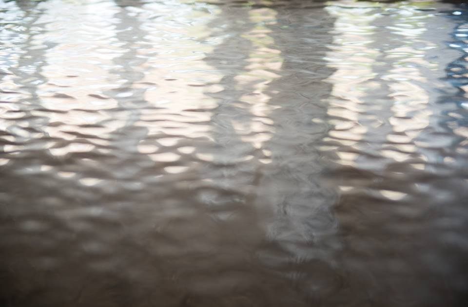 Agua