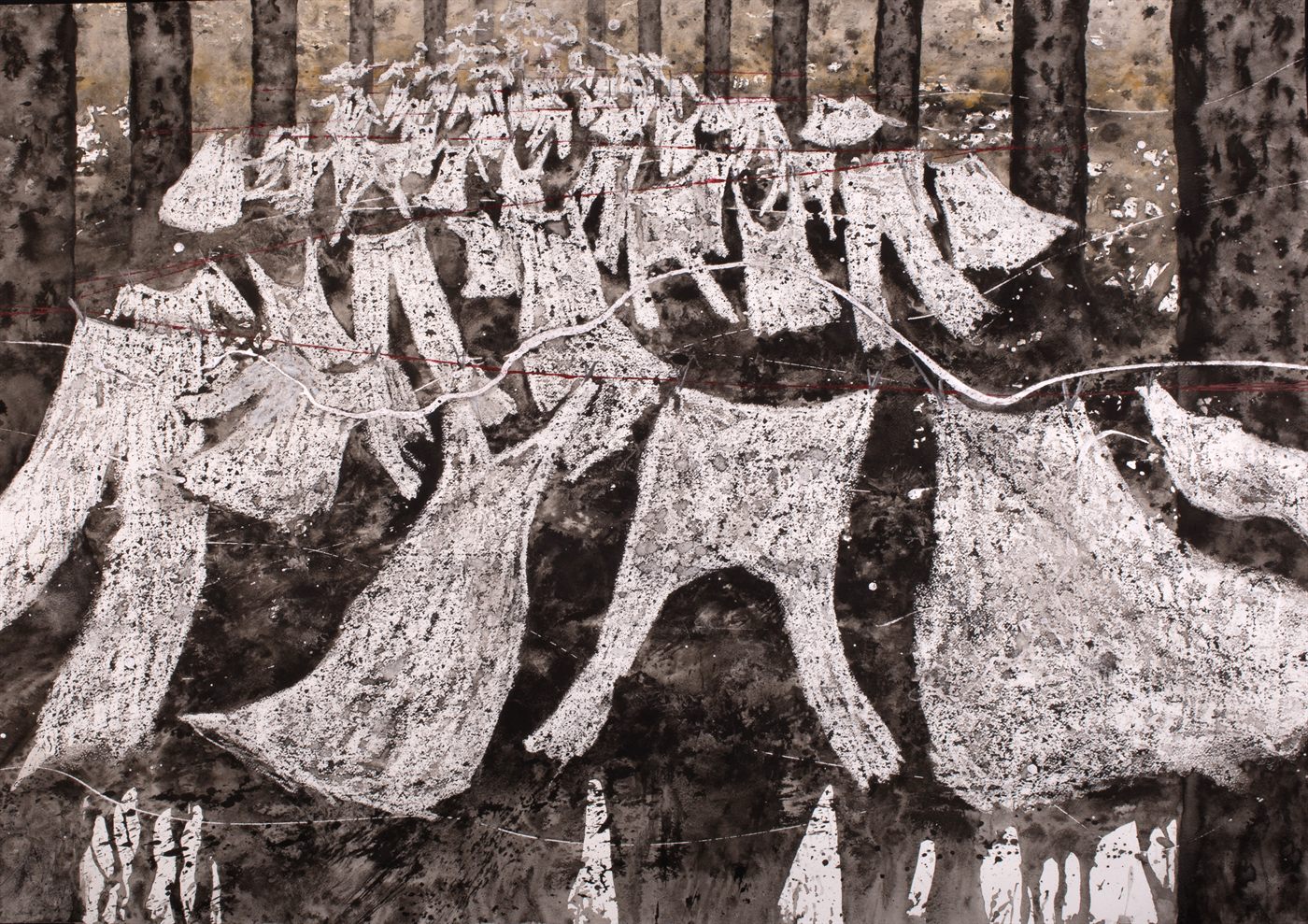 Seres Invisibles
