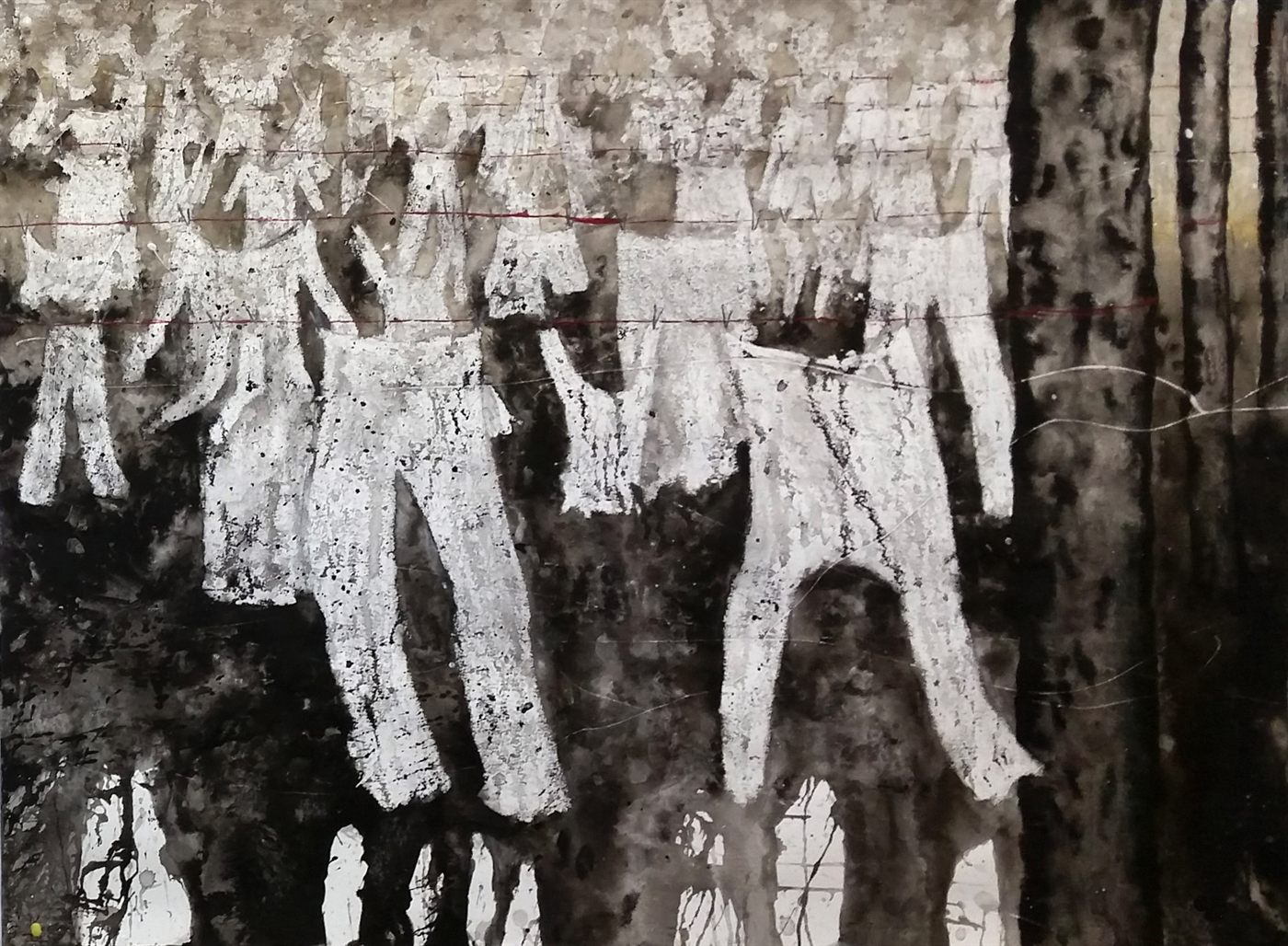 Seres Invisibles II