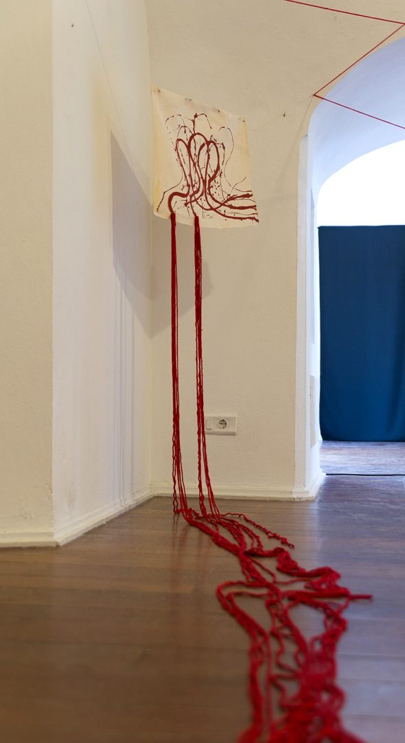 Seres Invisibles
