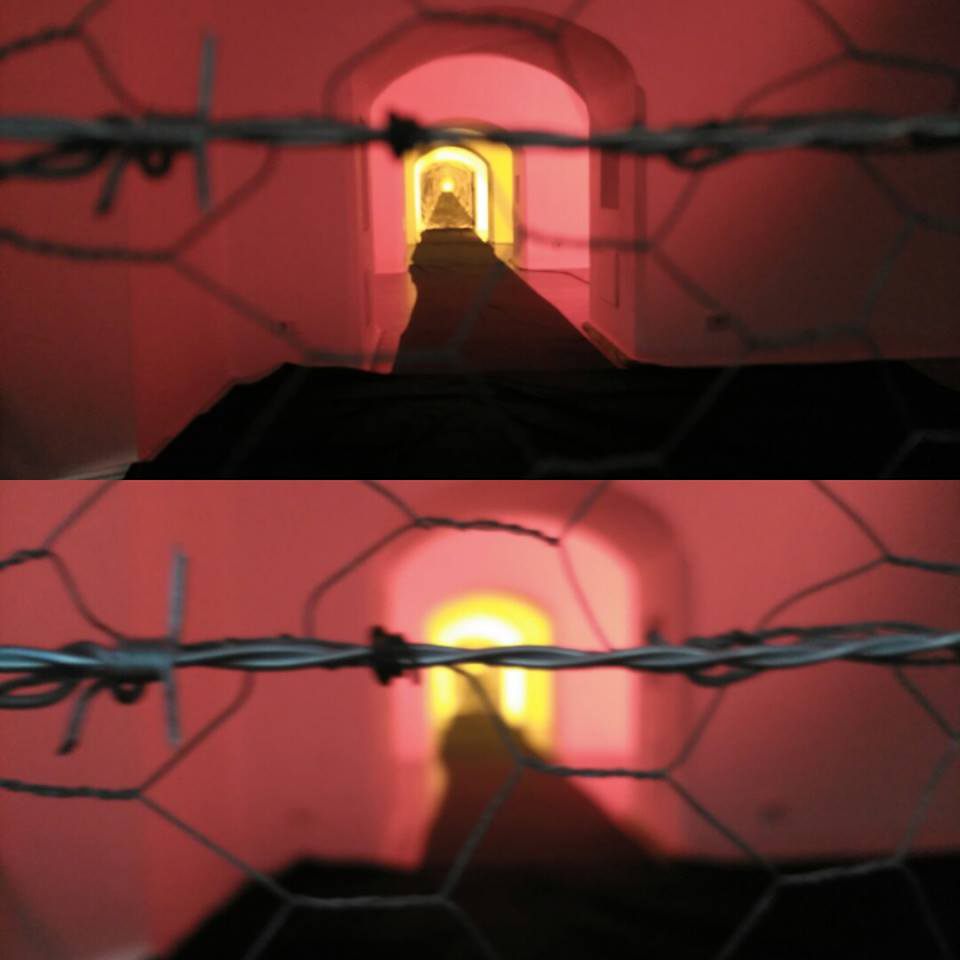 Seres Invisibles