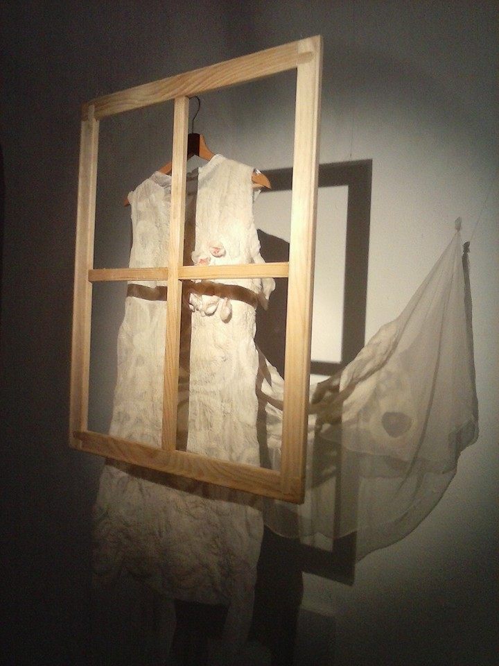 Visible / Invisible II