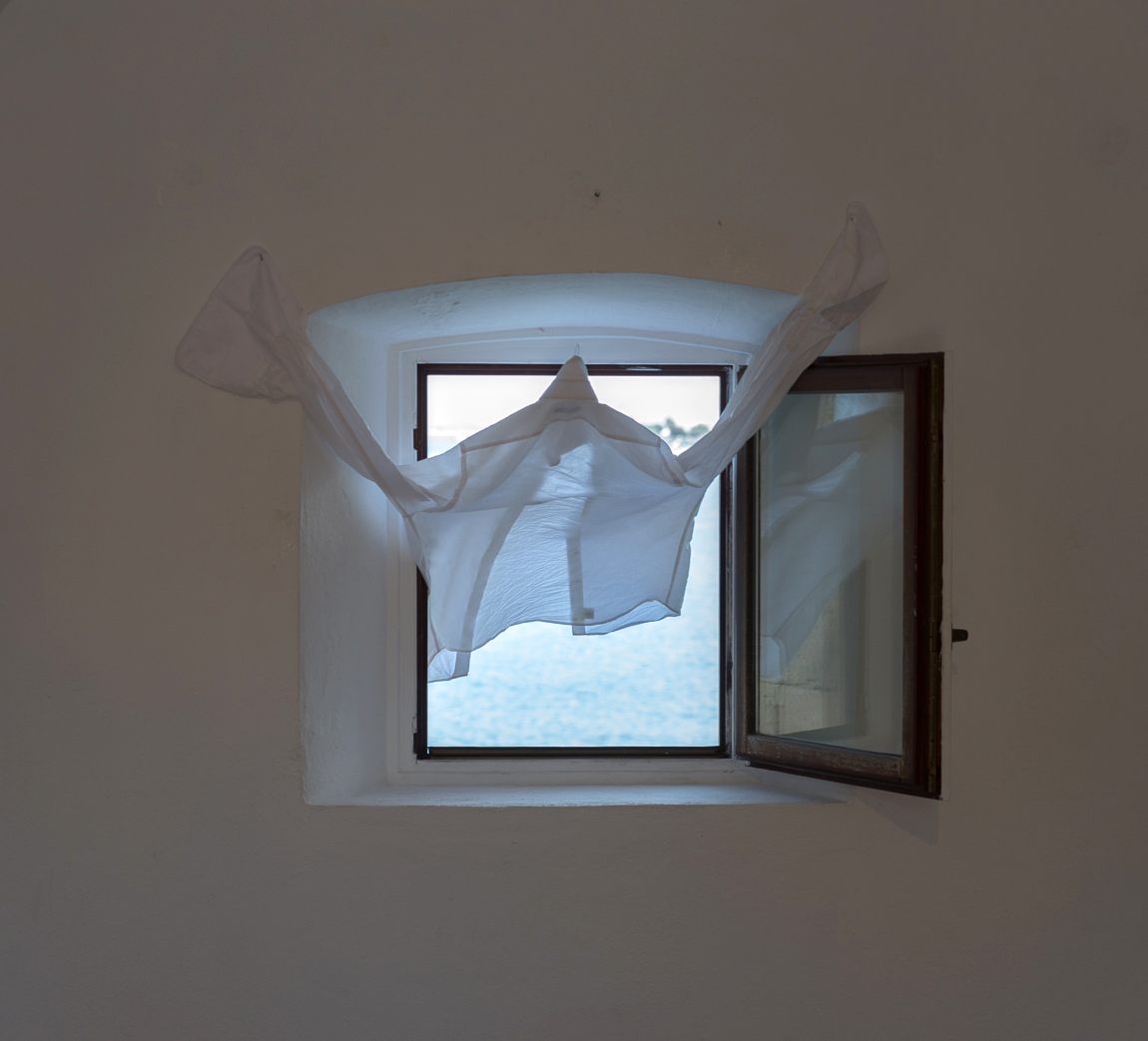 Seres Invisibles