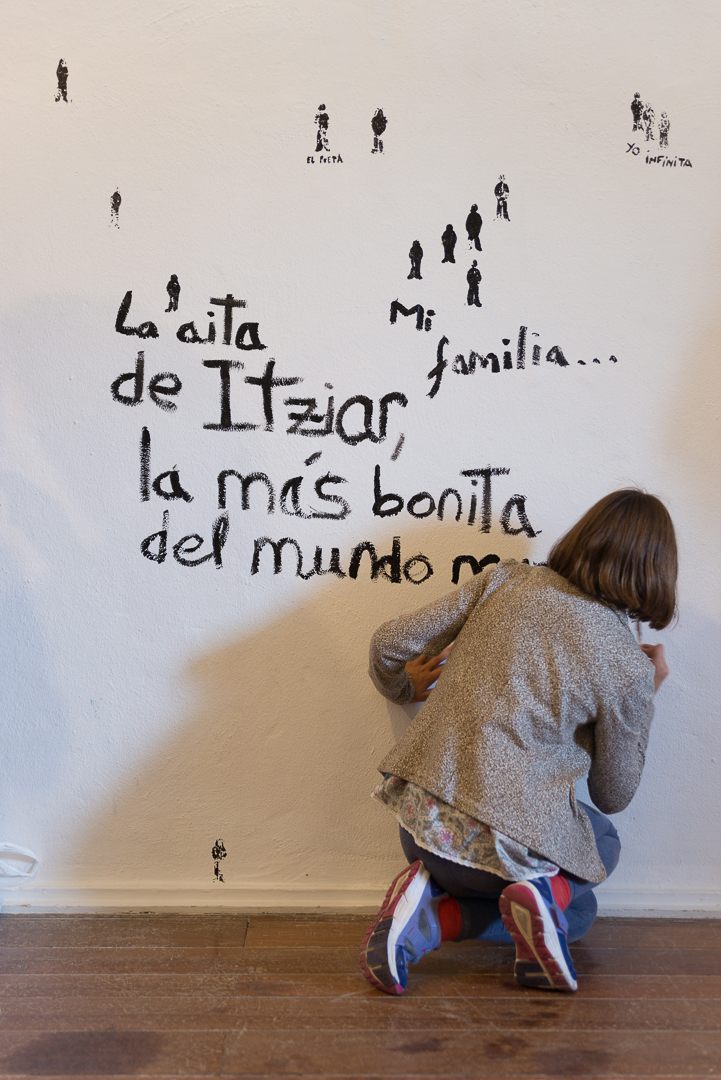 Seres Invisibles