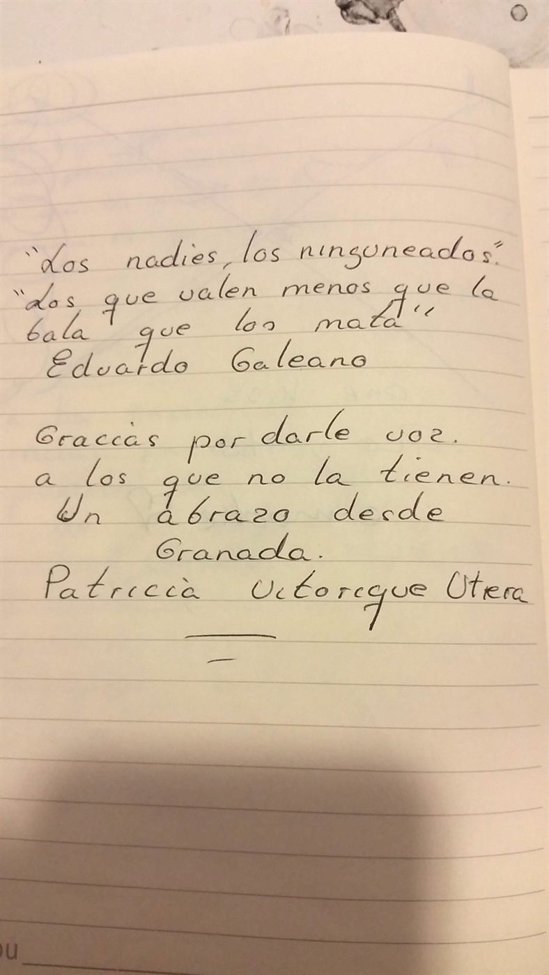 Seres Invisibles