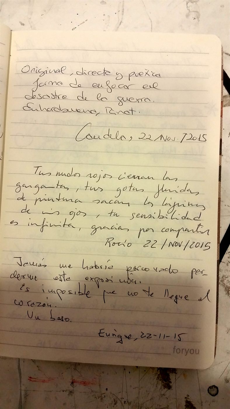 Seres Invisibles