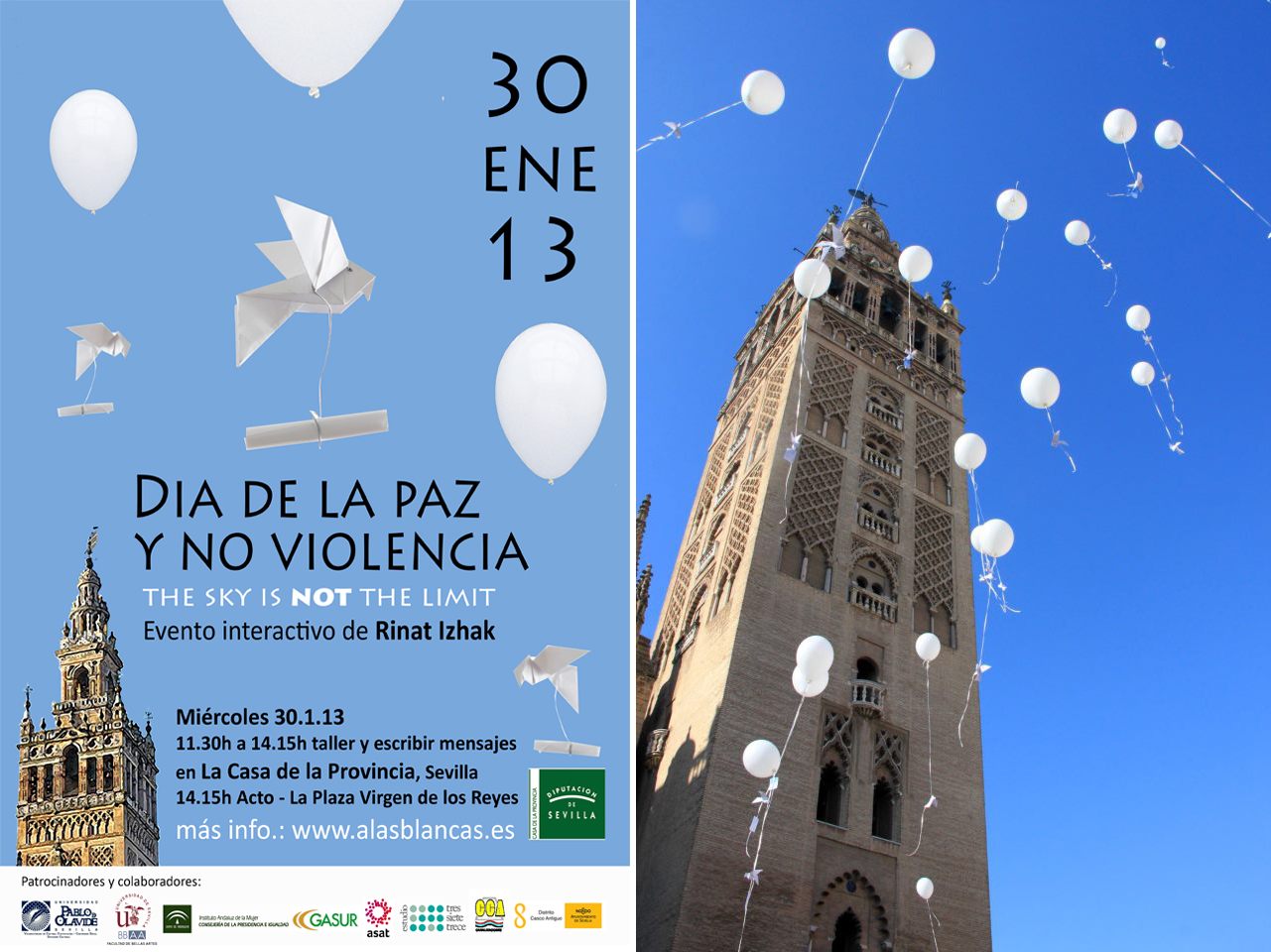 Casa de la Provincia · 2013