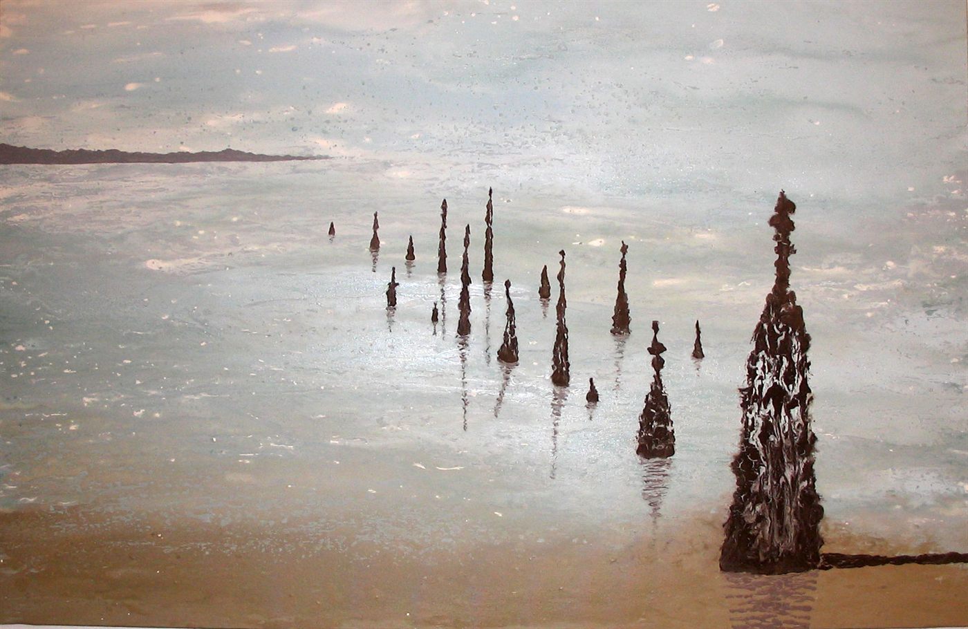 Agua del Río, 03