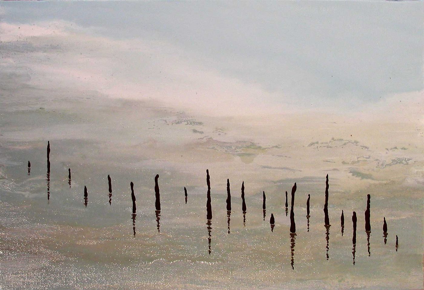 Agua del Río, 04