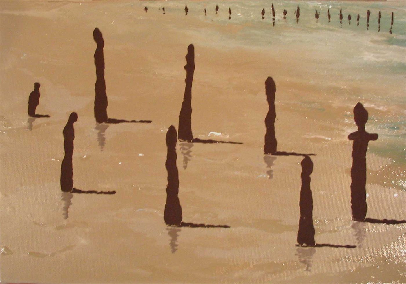 Agua del Río, 05