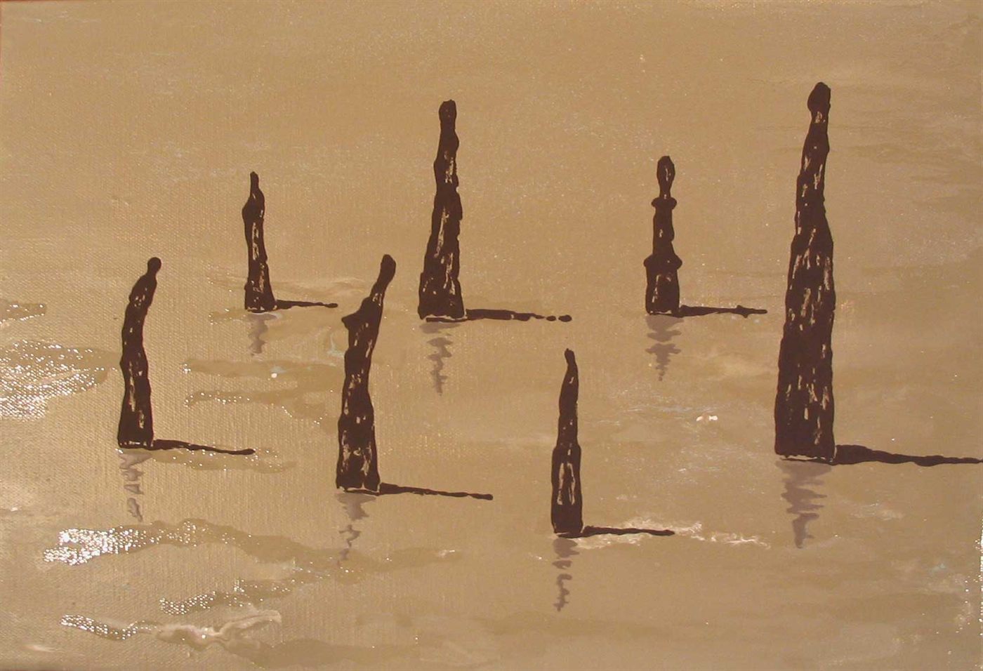 Agua del Río, 06