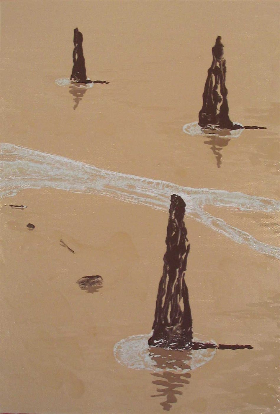 Agua del Río, 07