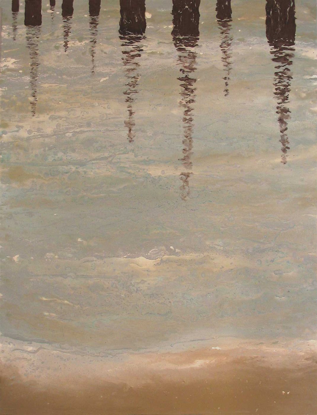 Agua del Río, 09