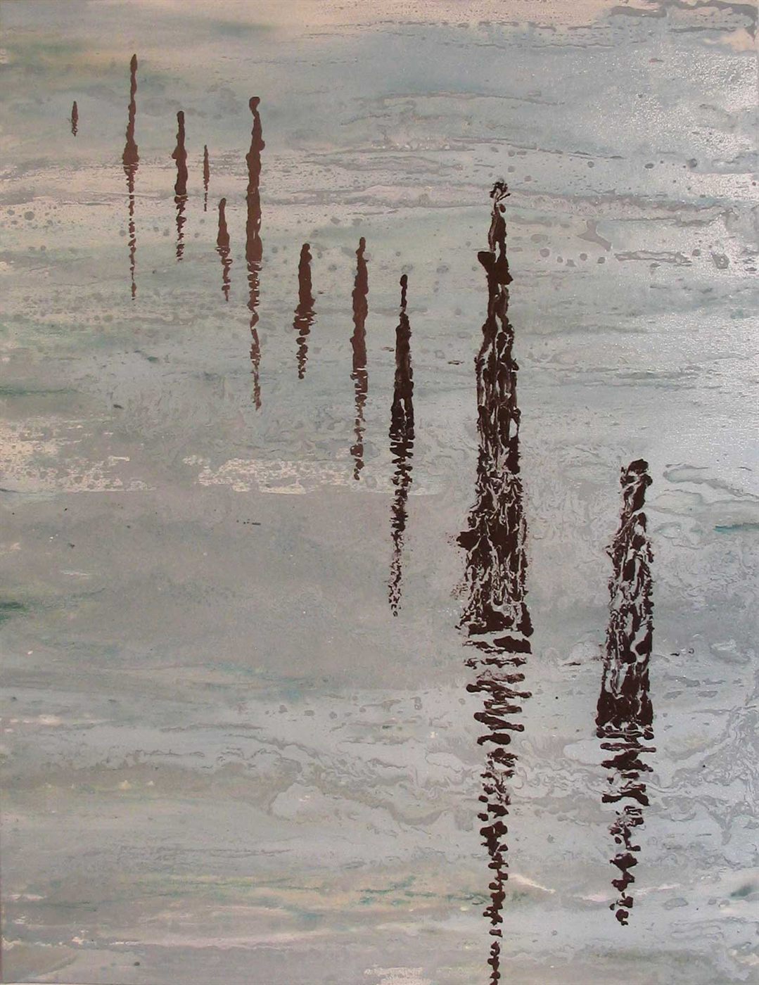 Agua del Río, 10