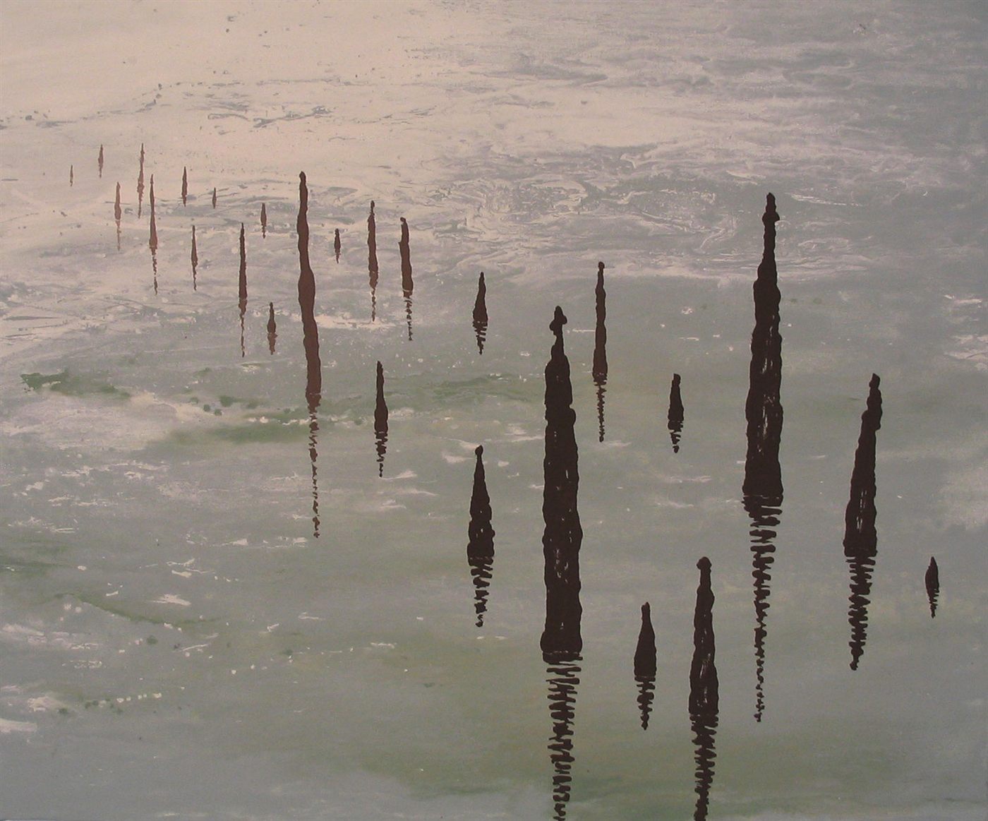 Agua del Río, 11