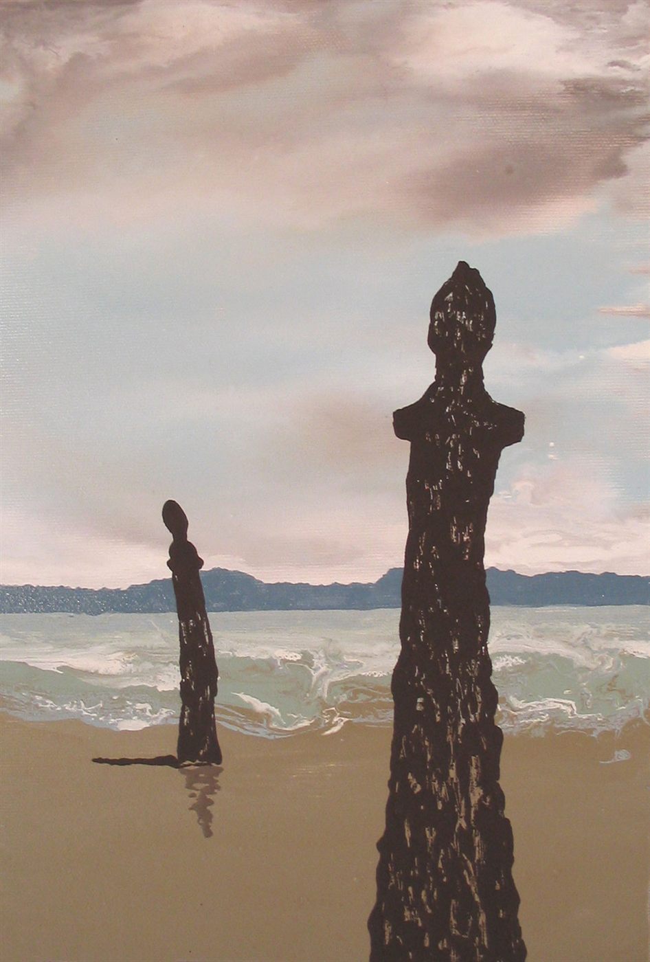 Agua del Río, 12