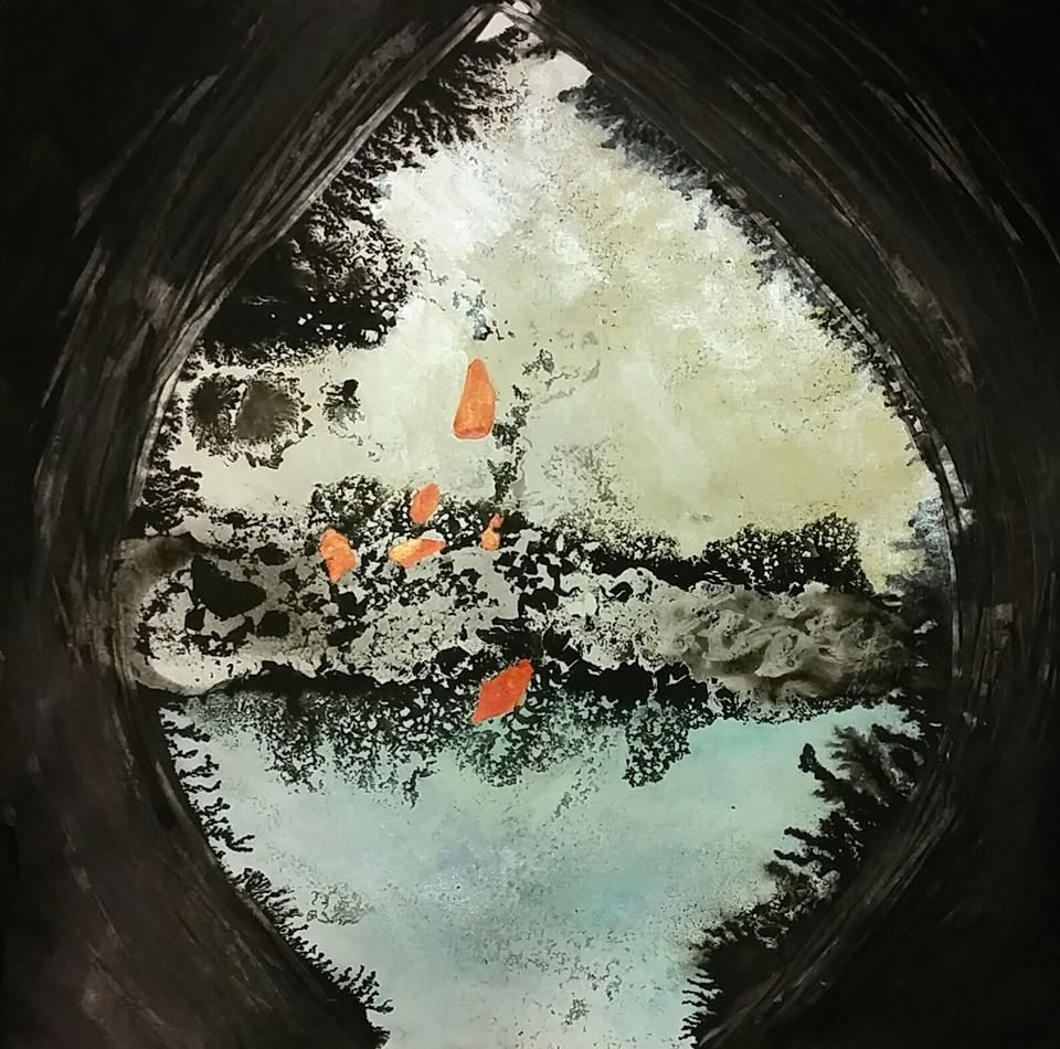 Mundo interno IV