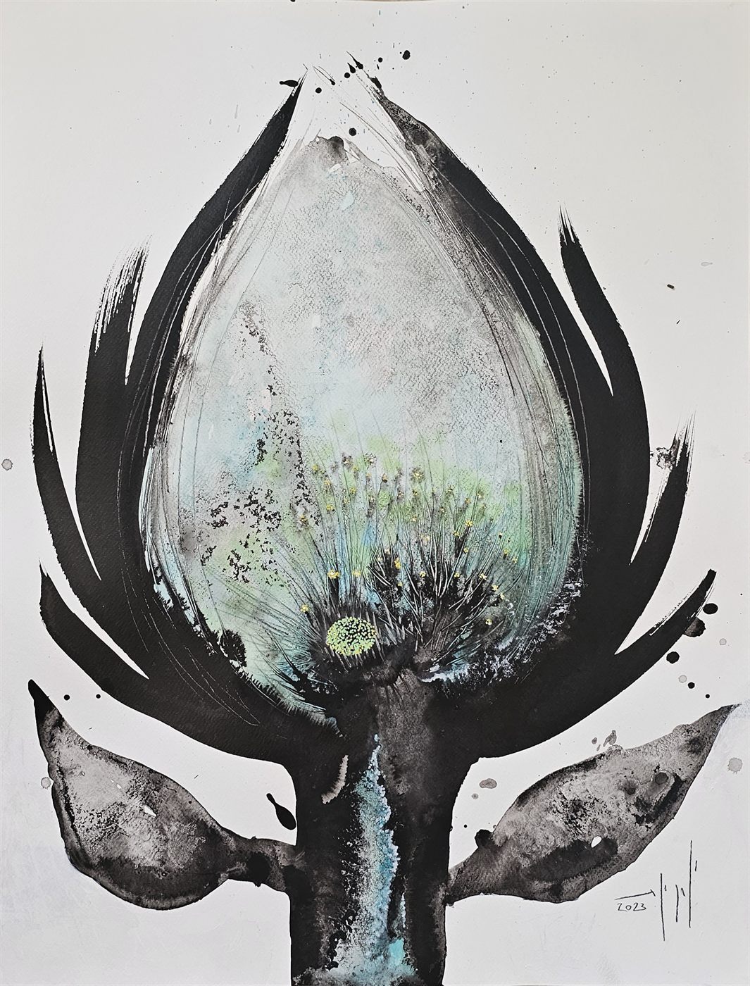 Art T Shok #236