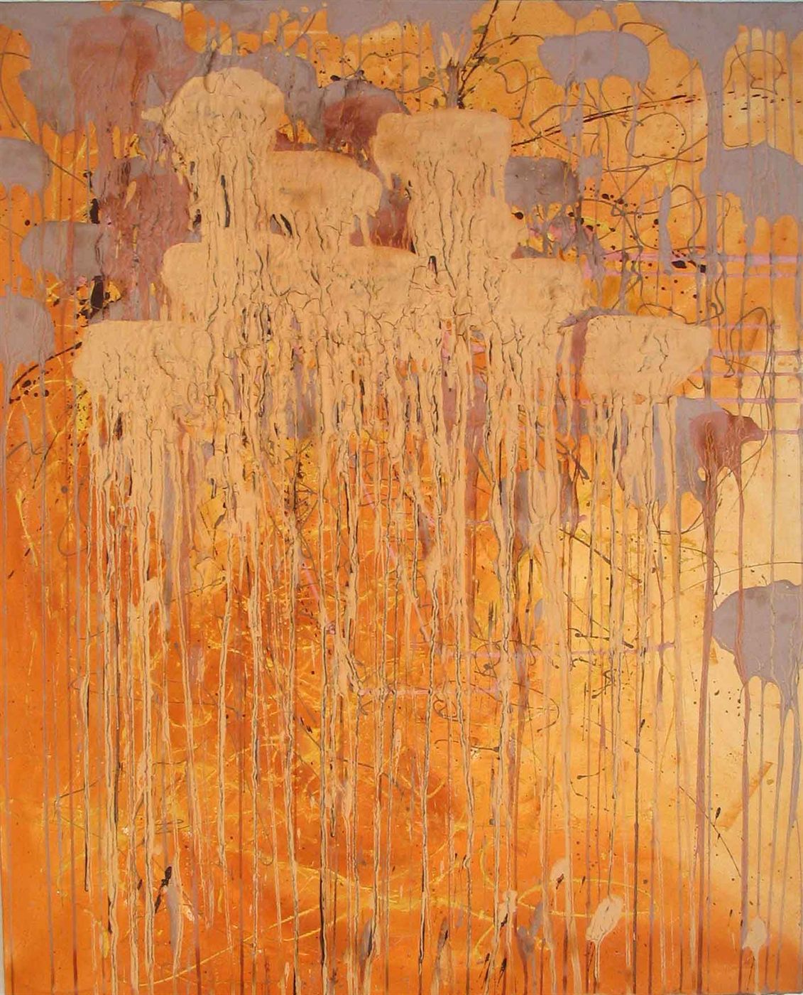 Bosque Imaginario II
