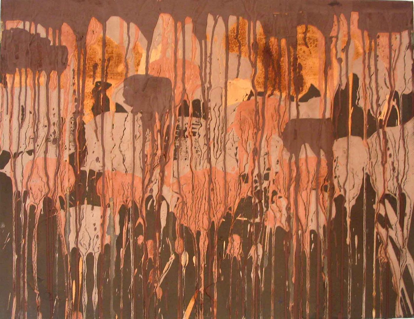 Bosque Imaginario III