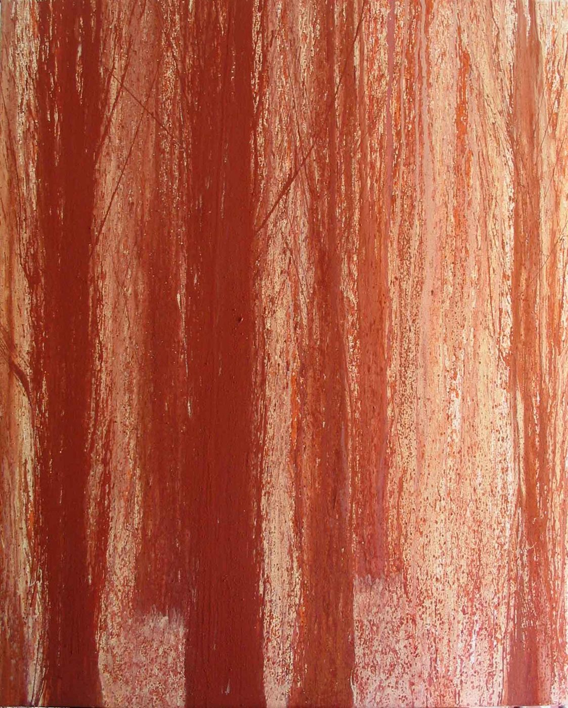 Bosque Imaginario VIII