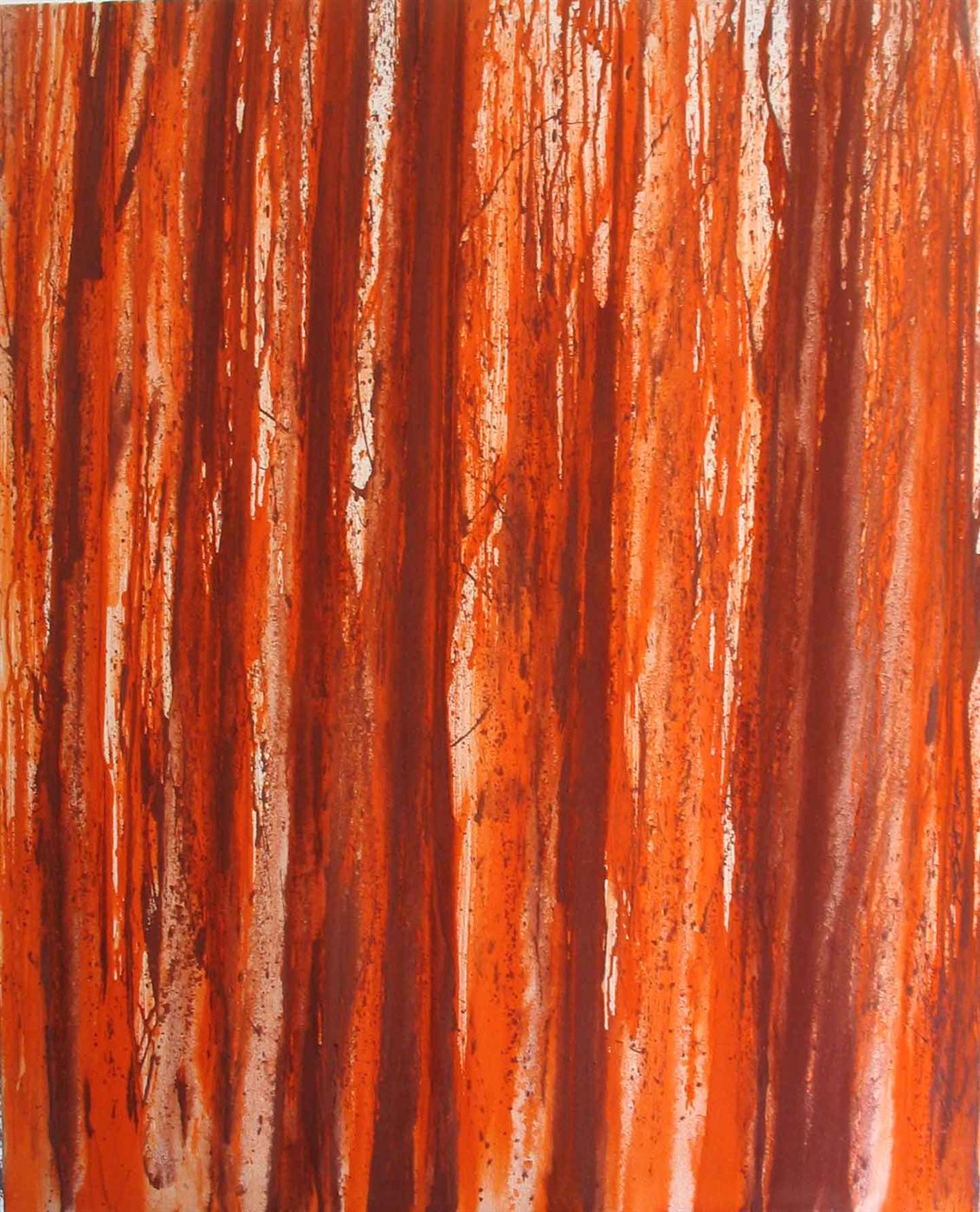 Bosque Imaginario VII