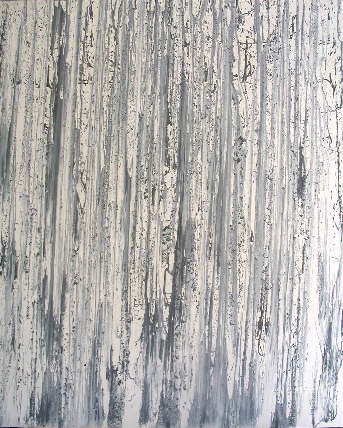 Bosque Imaginario VI