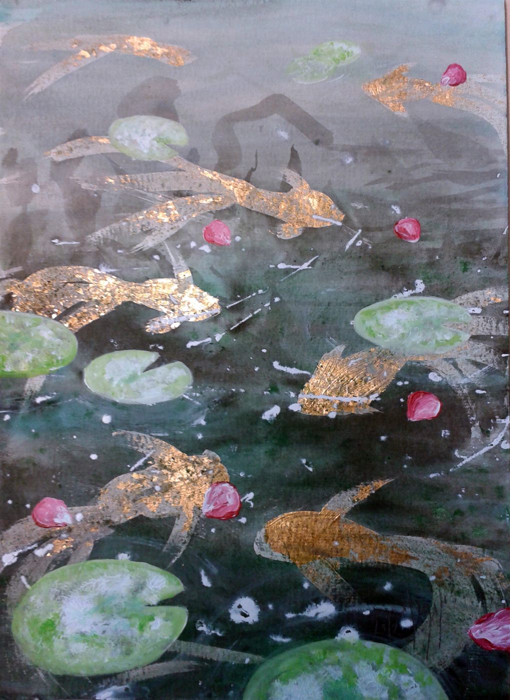 KOI No.8