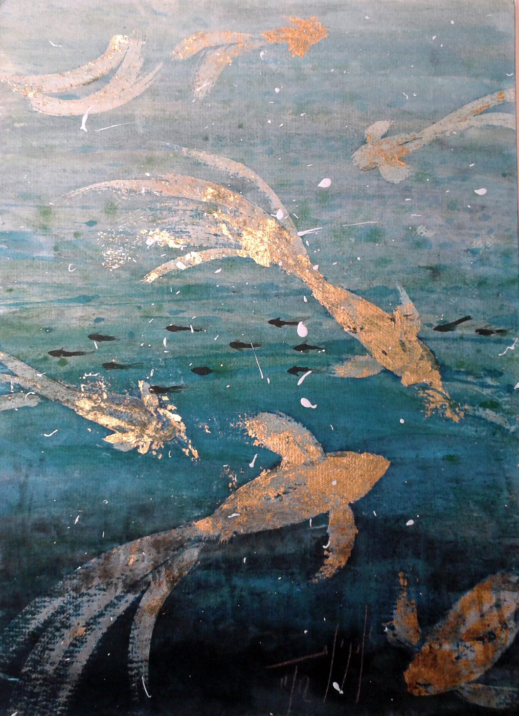 KOI No.10