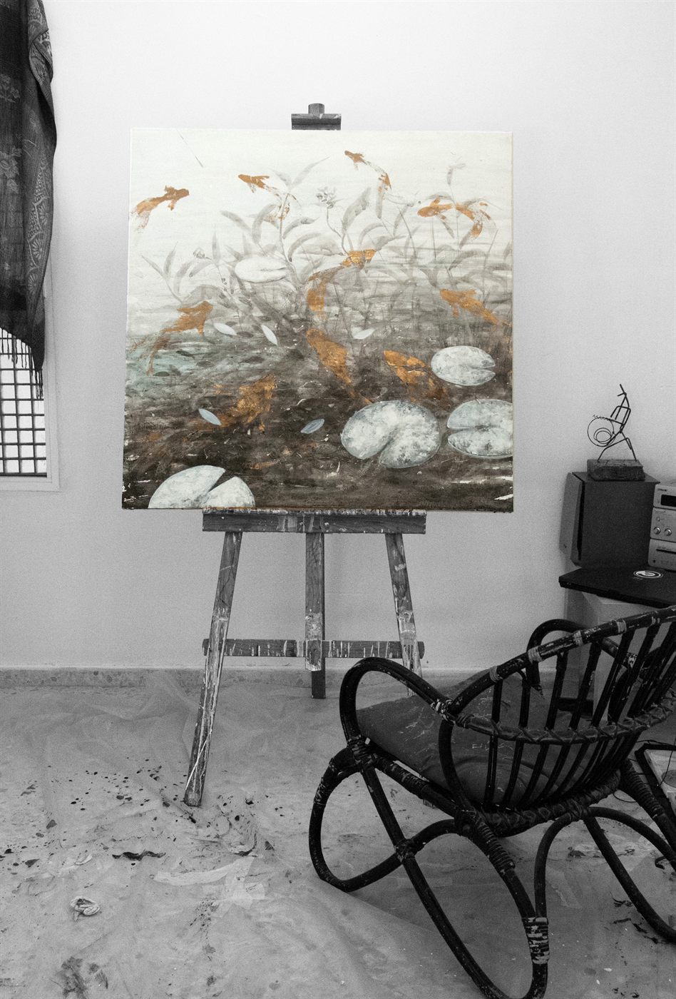 KOI, 12
