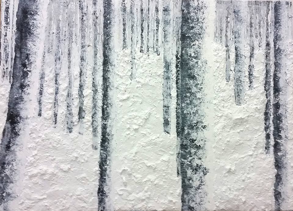 Paisaje B&N nº3