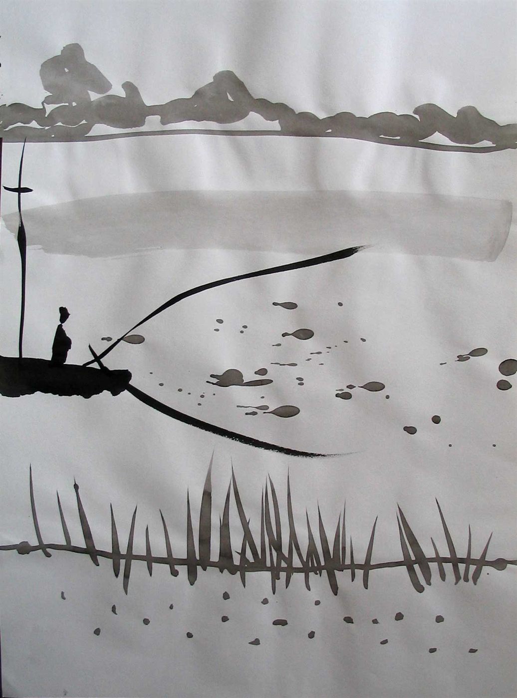 Pescadores, 02