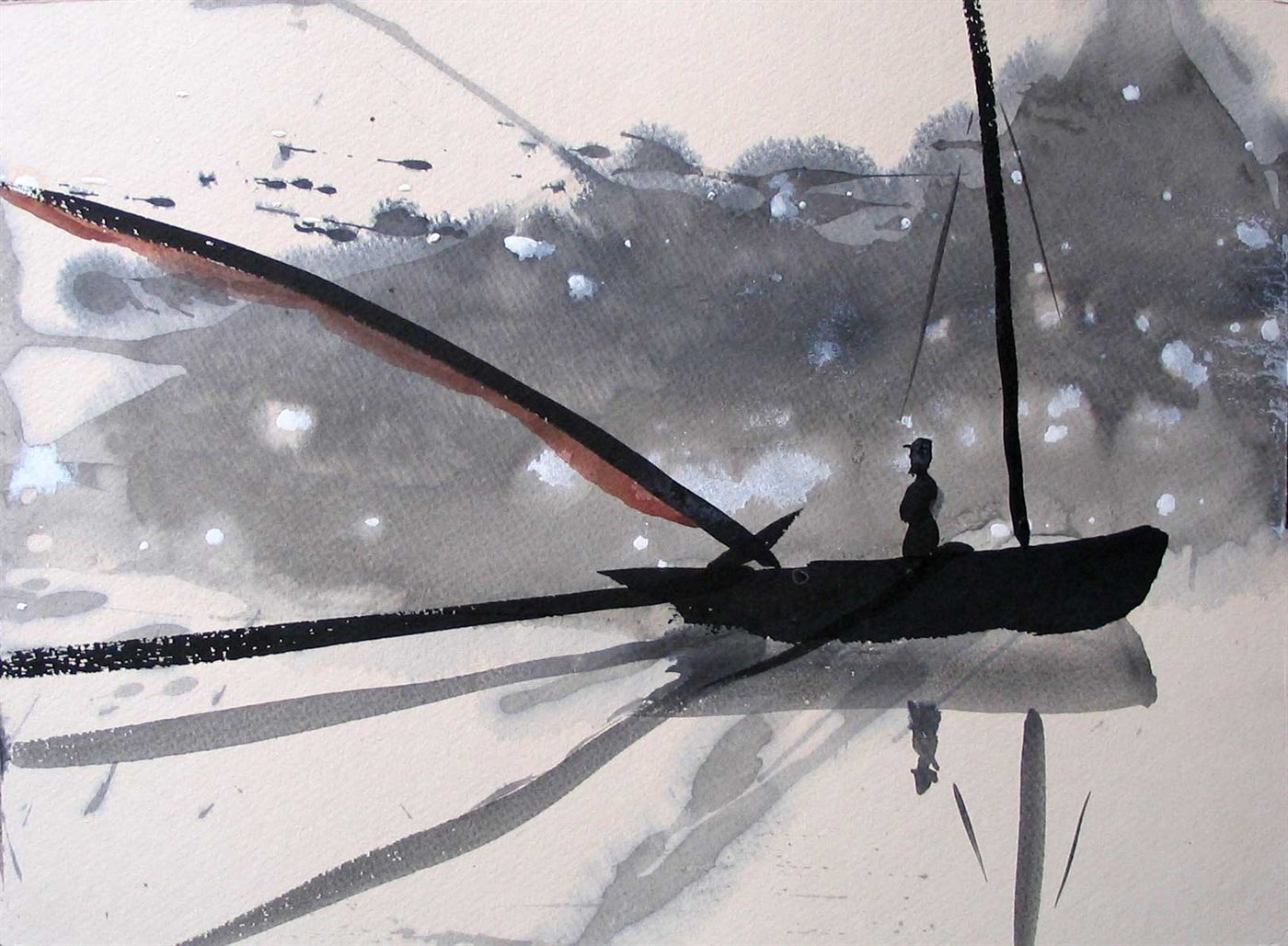 Pescadores, 03