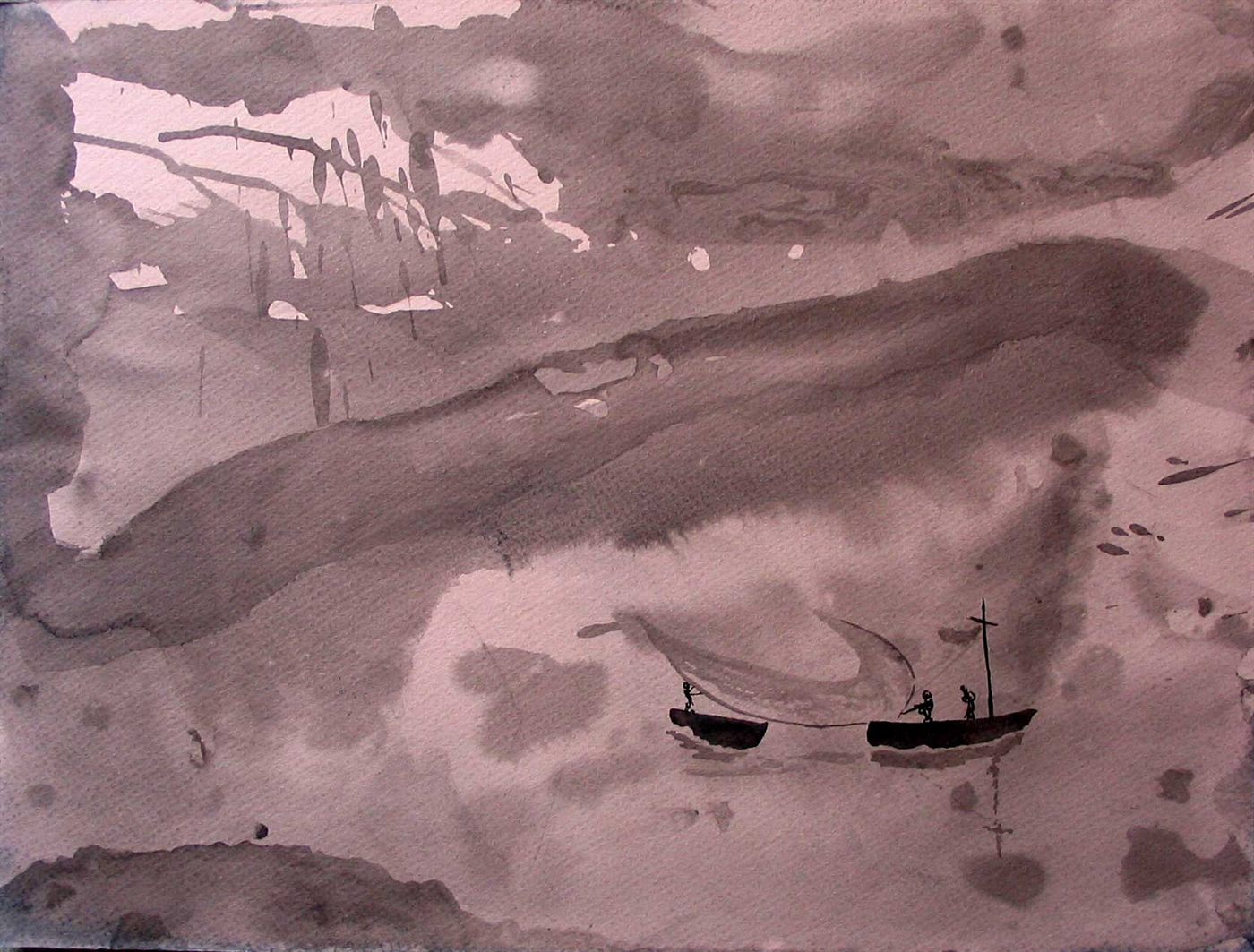 Pescadores, 05