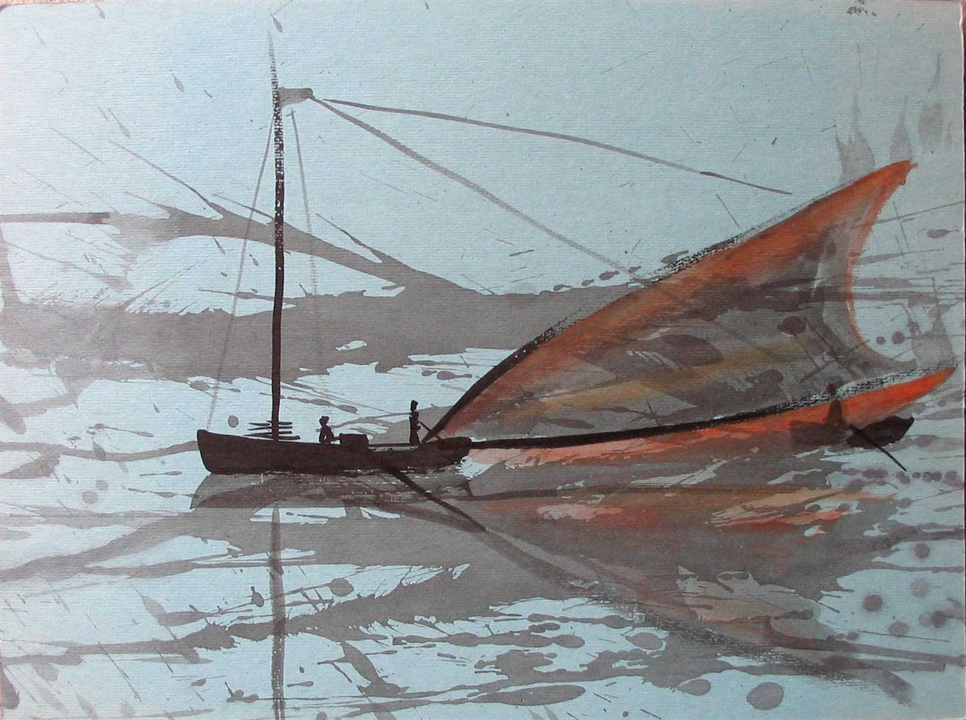 Pescadores, 06