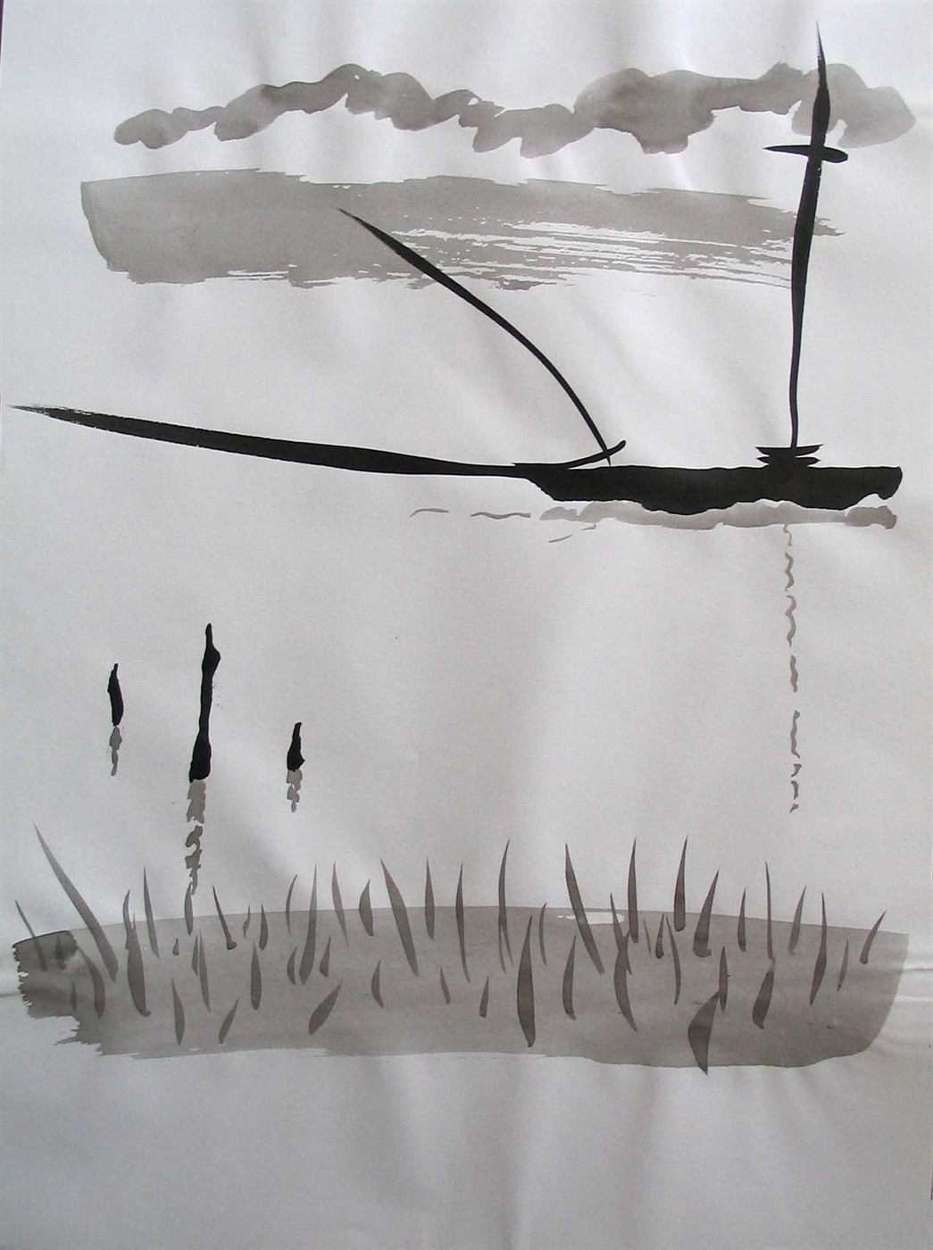 Pescadores, 10