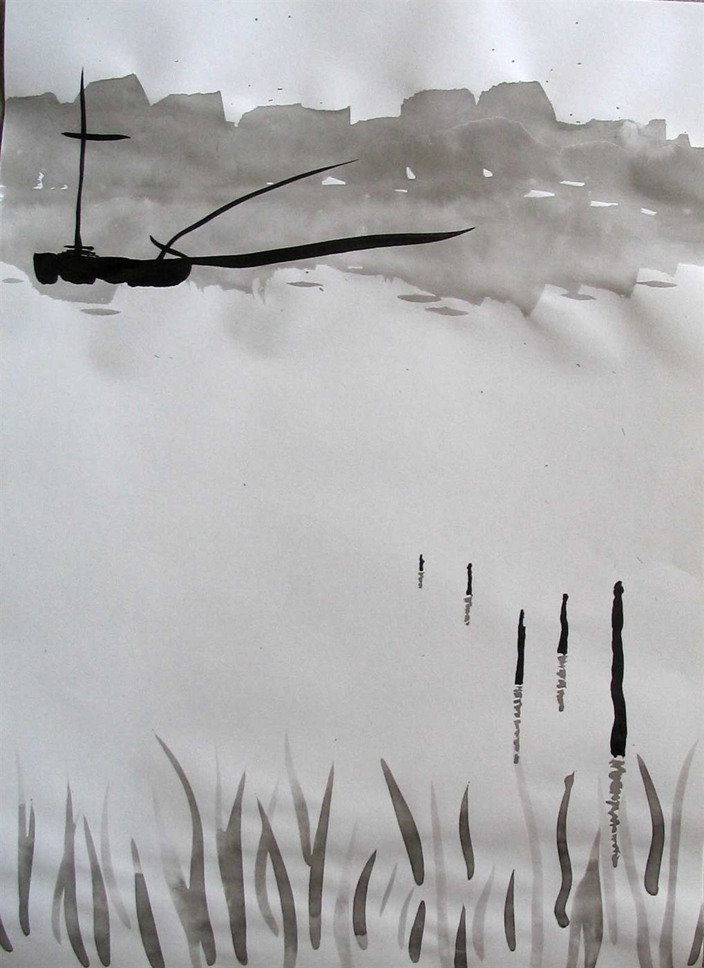 Pescadores, 12