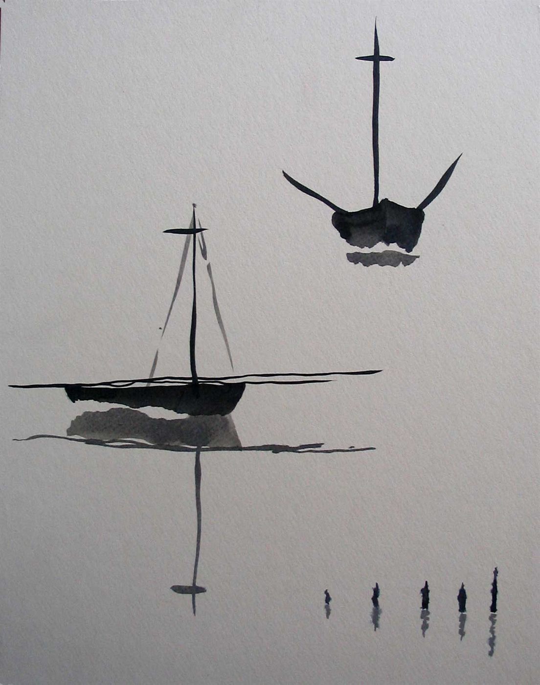 Pescadores, 14