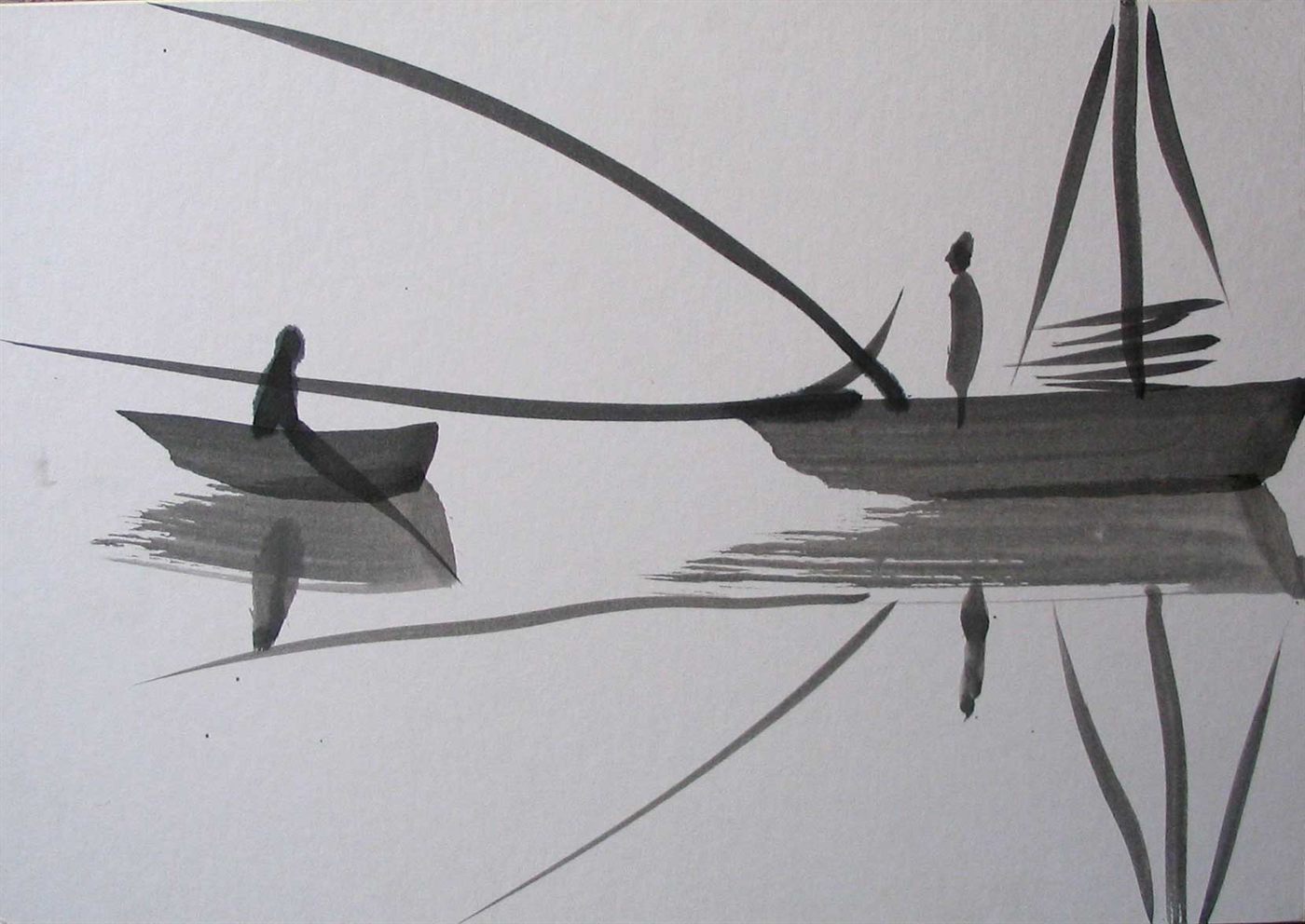 Pescadores, 15