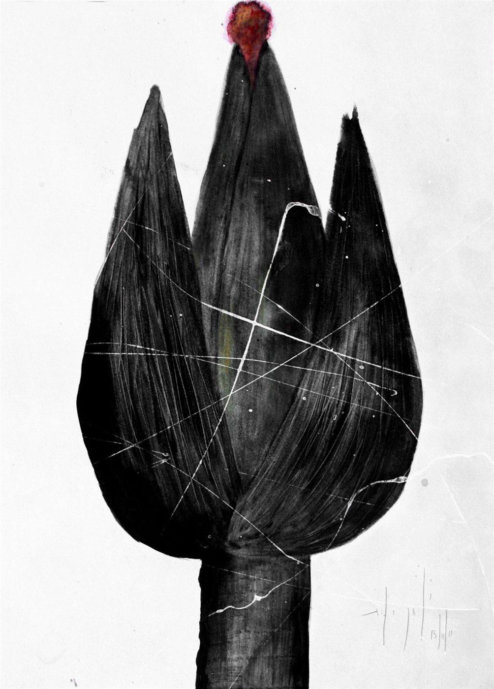 Retrato Natural No.7